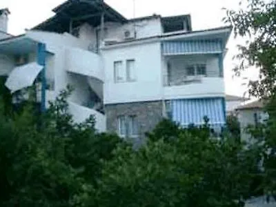 Hotel Vatalis Pefkochori